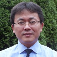 Caisheng Wang